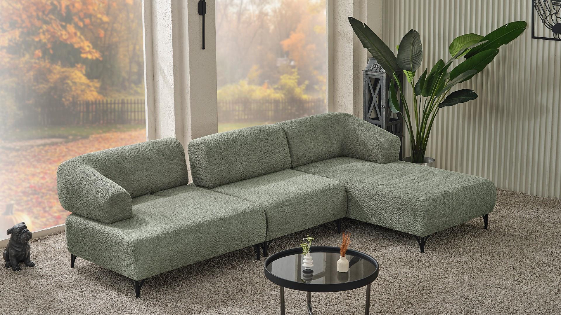 Aston Mini Wohnlandschaft