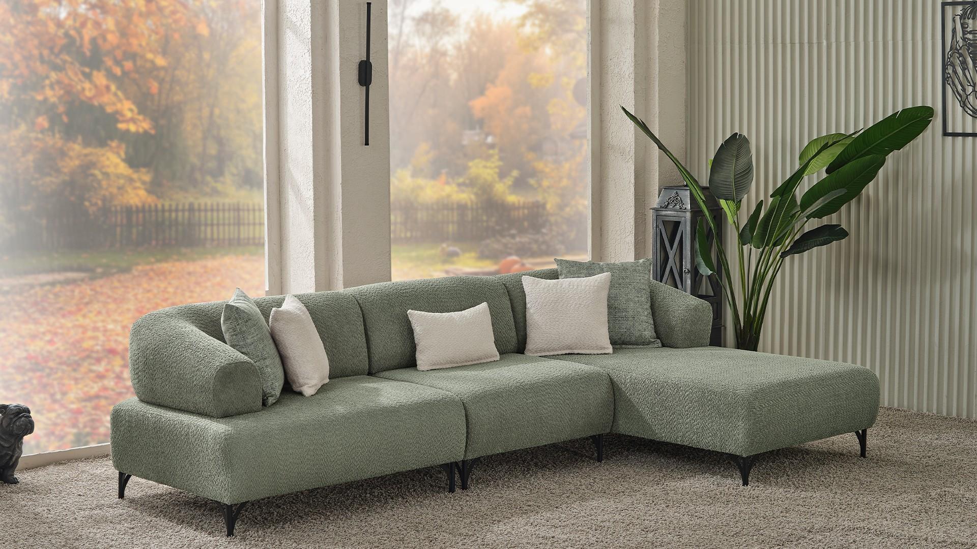 Aston Mini Wohnlandschaft