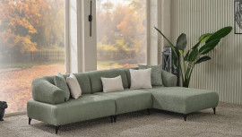 Aston Mini Wohnlandschaft