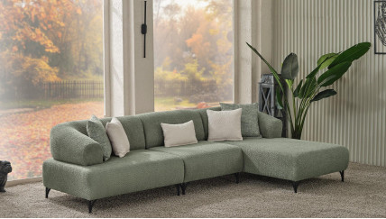 Aston Mini Wohnlandschaft