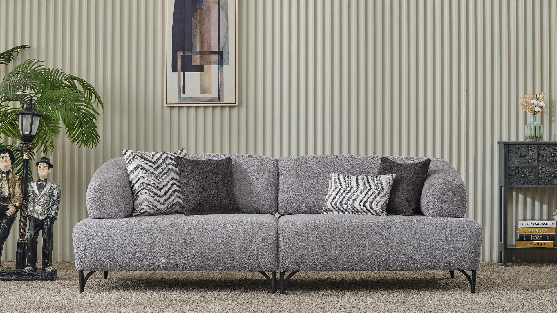 Aston Sitzgarnitur 2