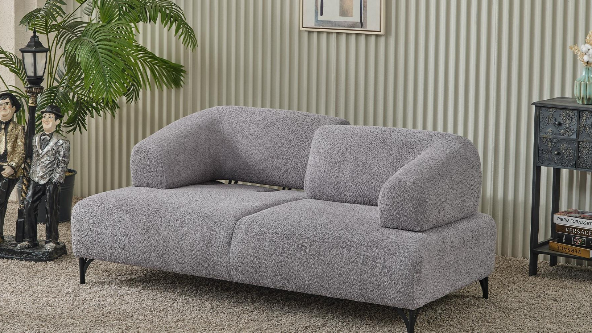 Aston Sitzgarnitur 2