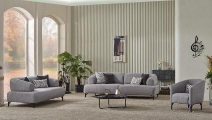 Aston Sitzgarnitur 2