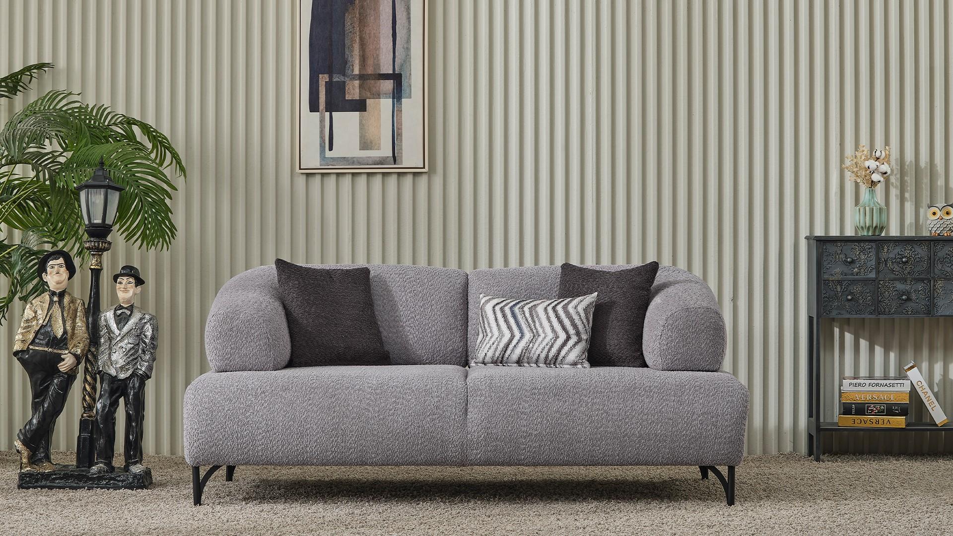 Aston Sitzgarnitur 2