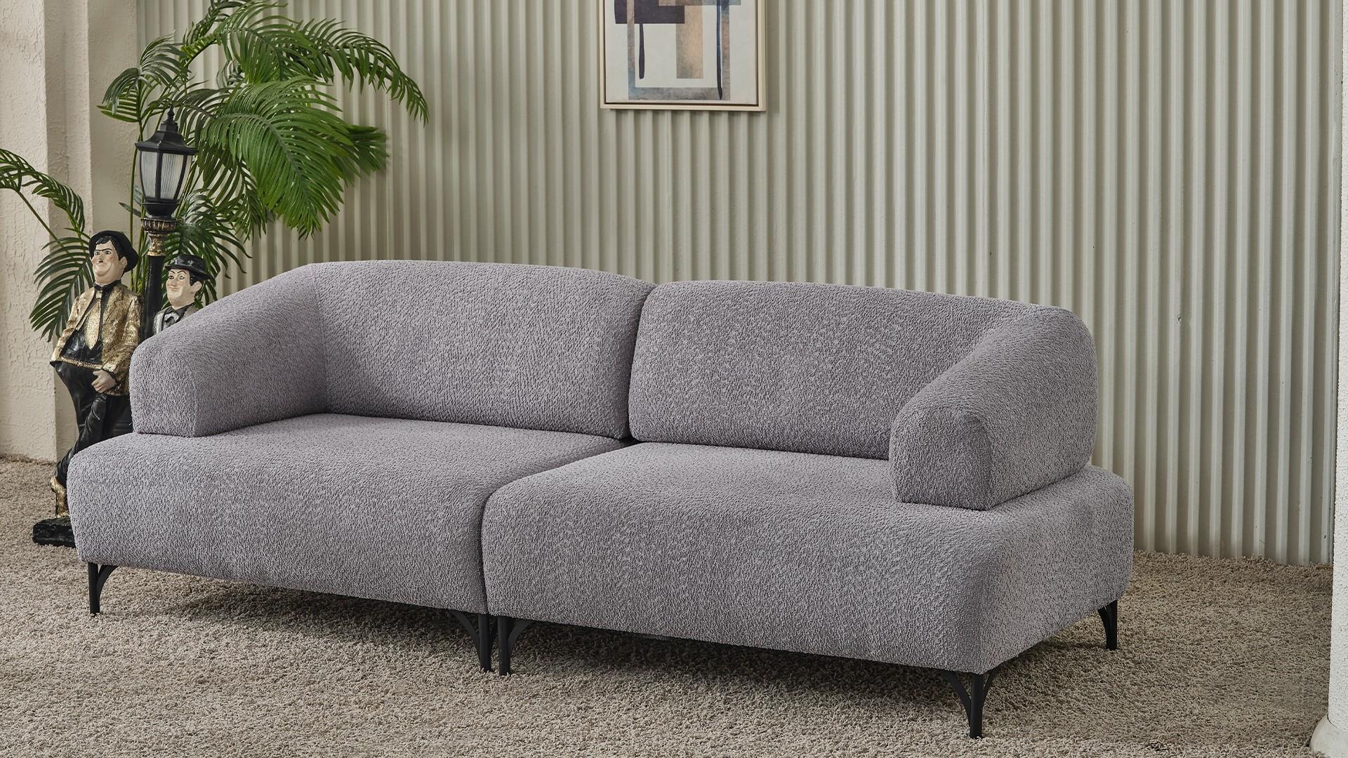 Aston Sitzgarnitur 2