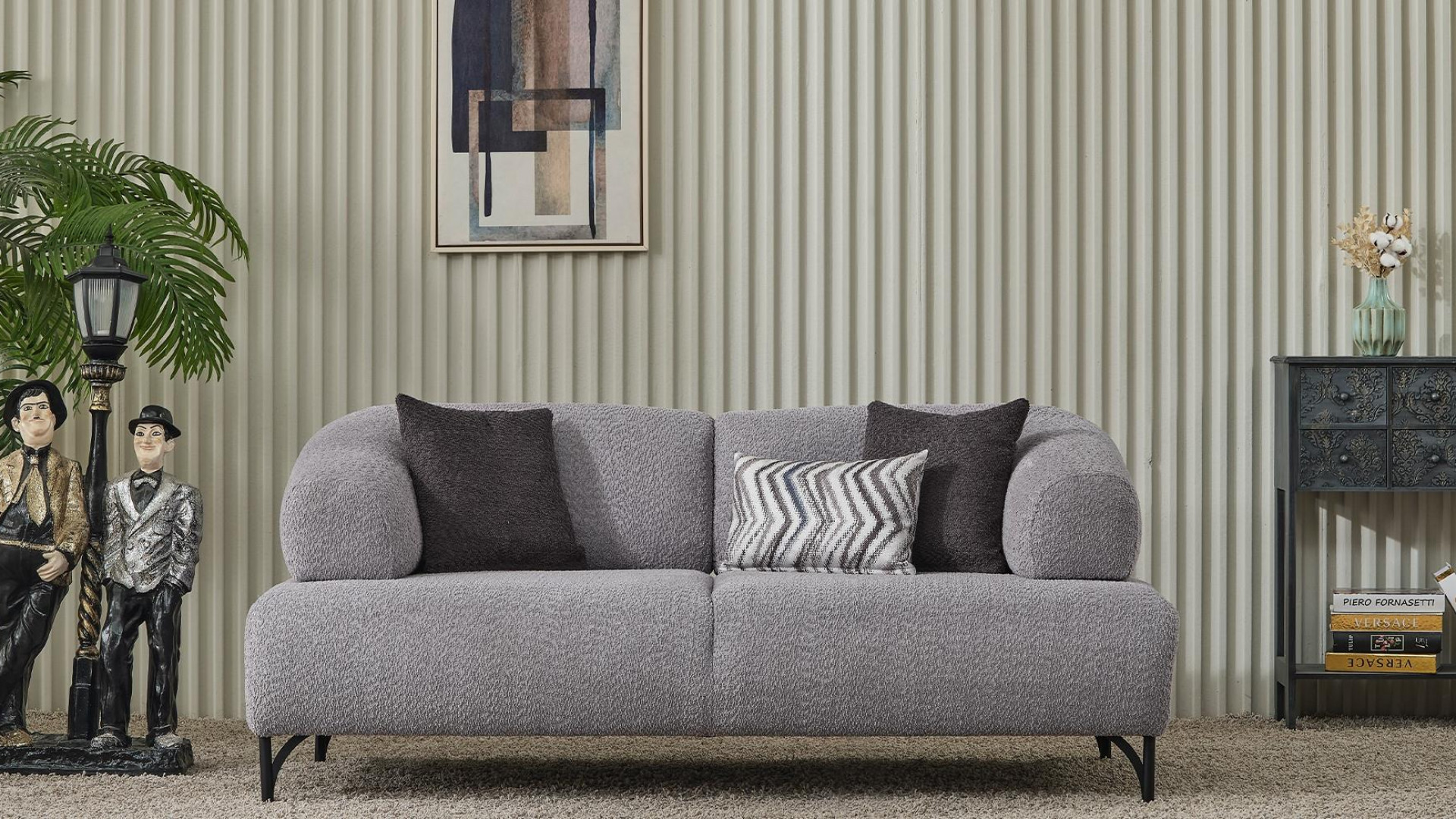 Aston Sitzgarnitur 2