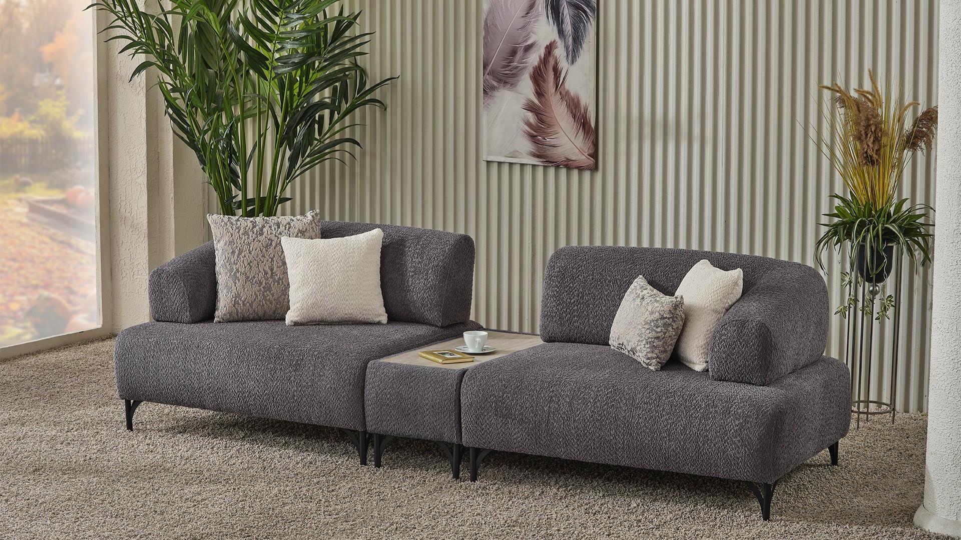 Aston Sitzgarnitur 2