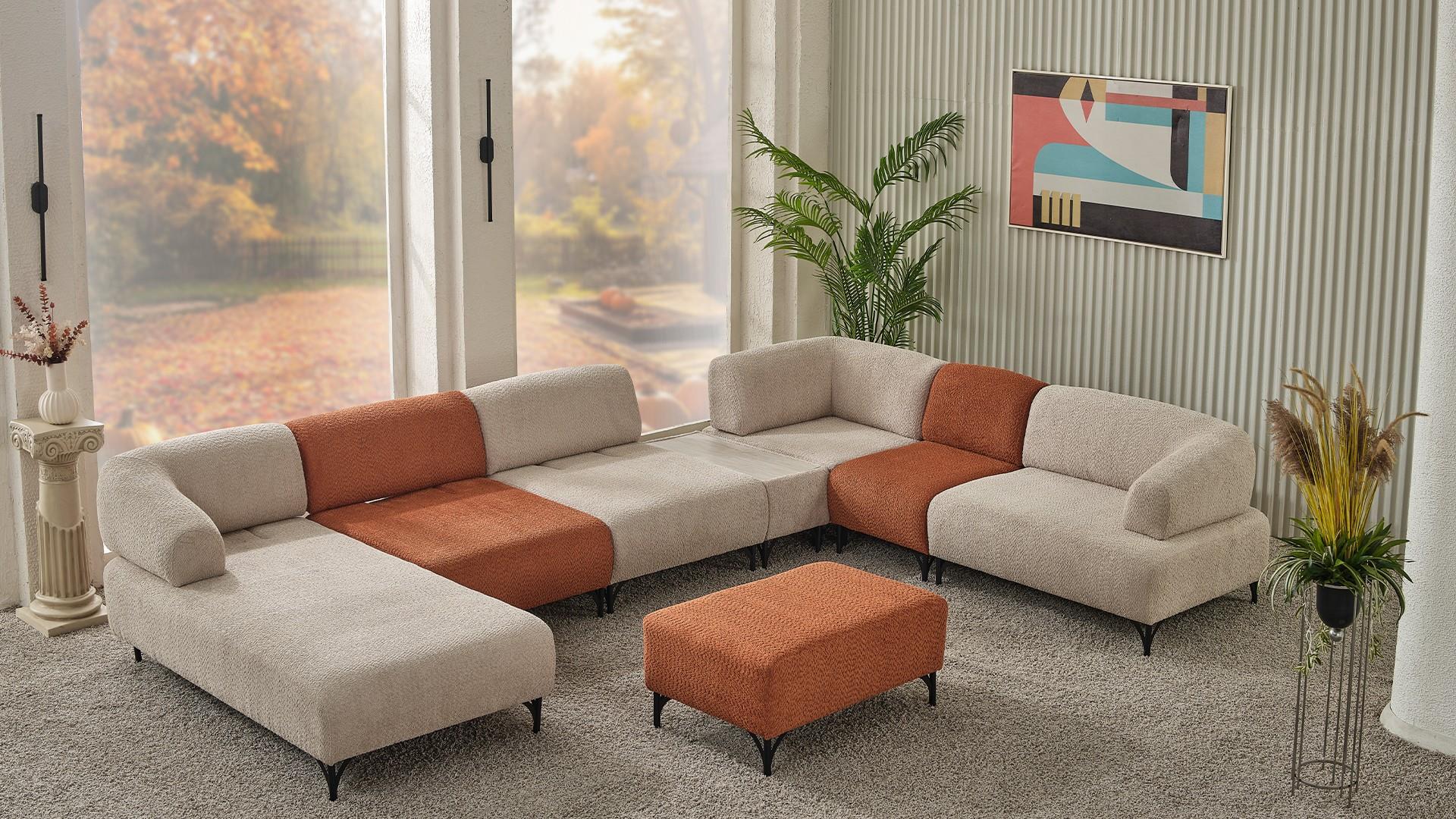 Aston Wohnlandschaft