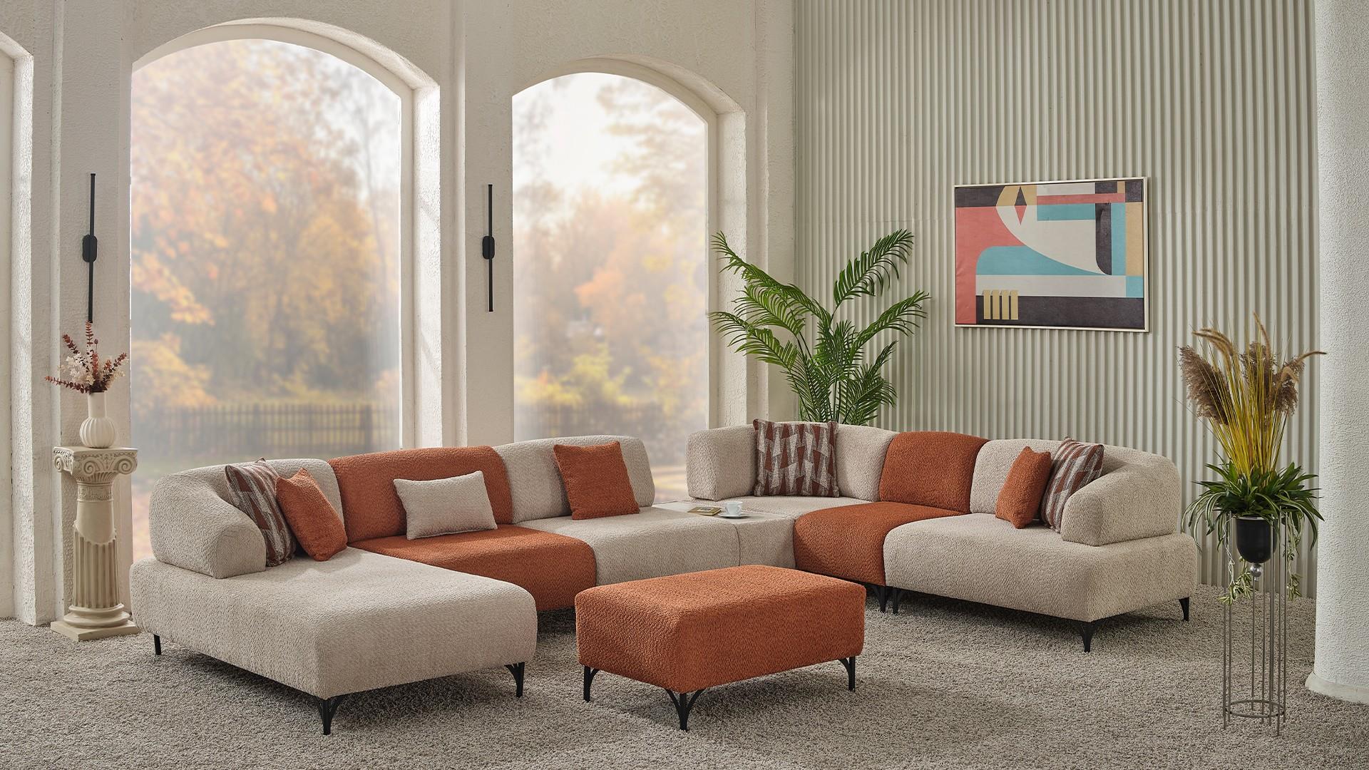 Aston Wohnlandschaft