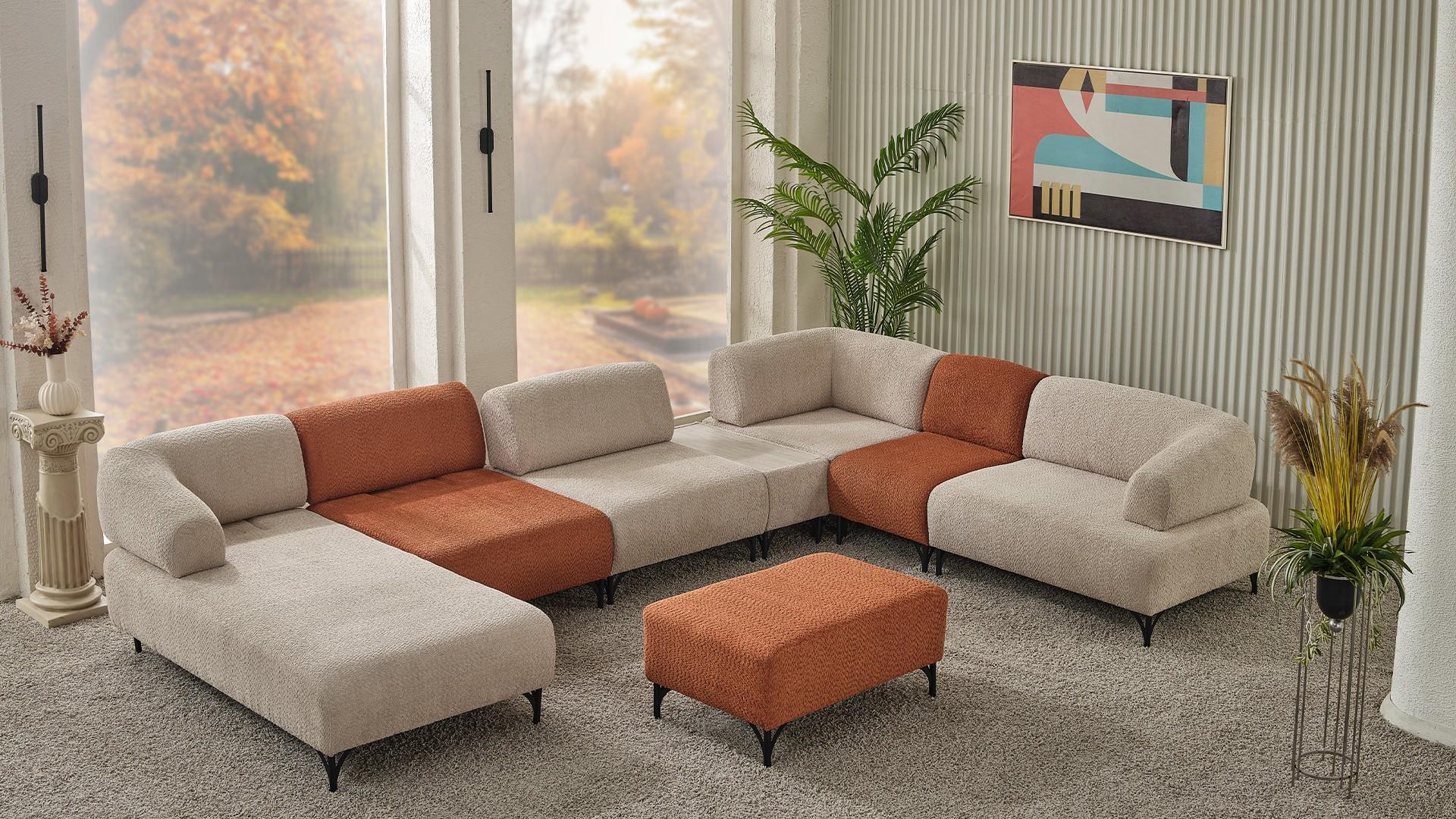 Aston Wohnlandschaft