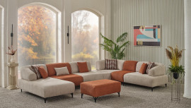 Aston Wohnlandschaft