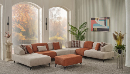 Aston Wohnlandschaft