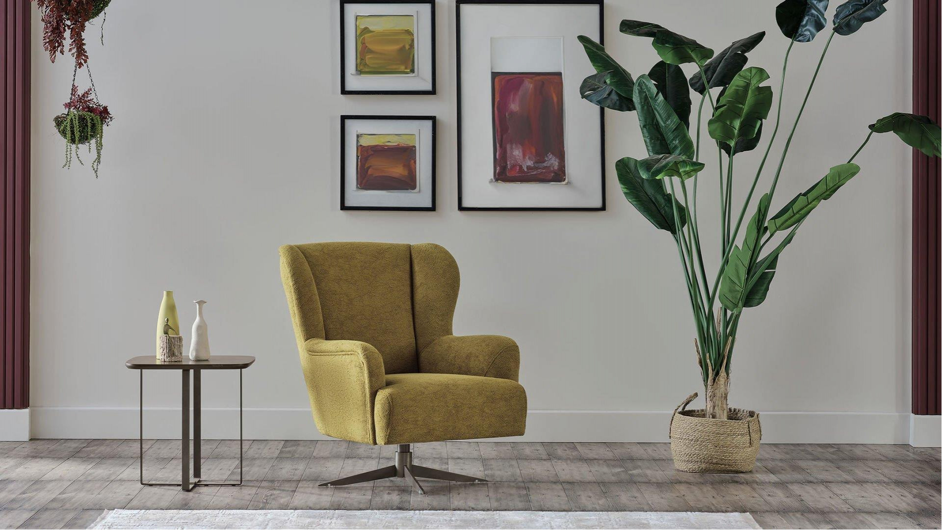 Atlanta Wohnlandschaft