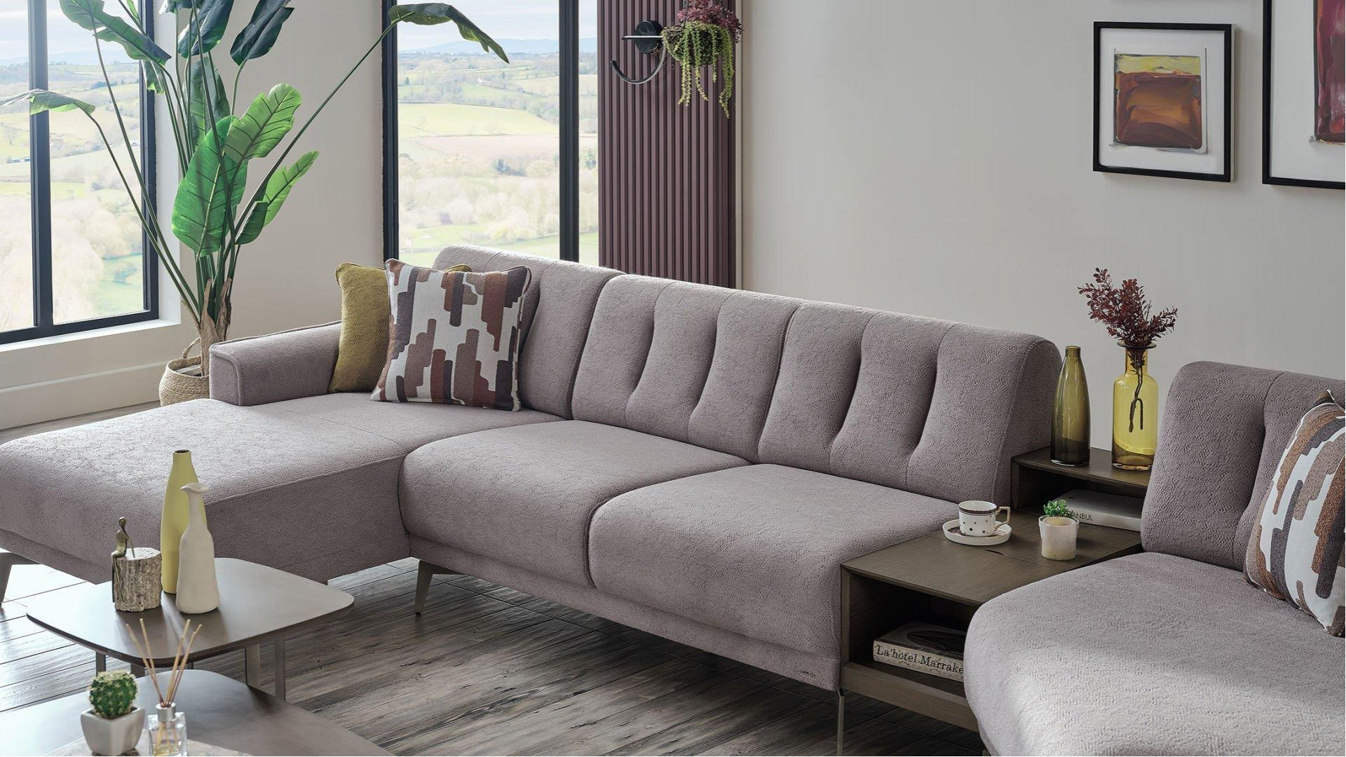 Atlanta Wohnlandschaft