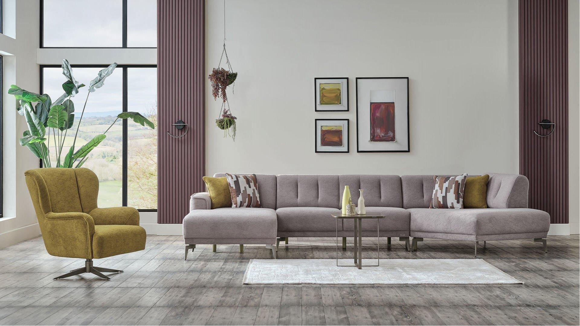 Atlanta Wohnlandschaft