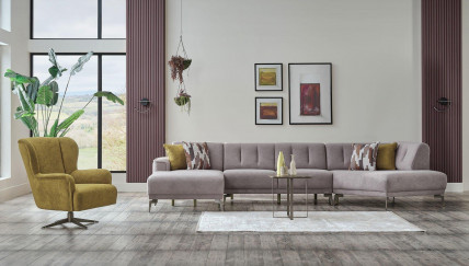 Atlanta Wohnlandschaft