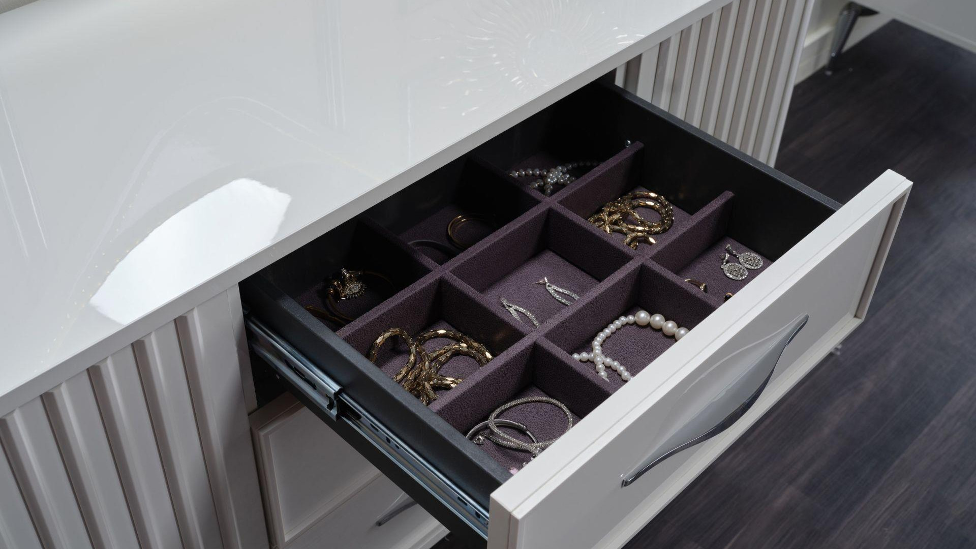 Aysa Schlafzimmer Set