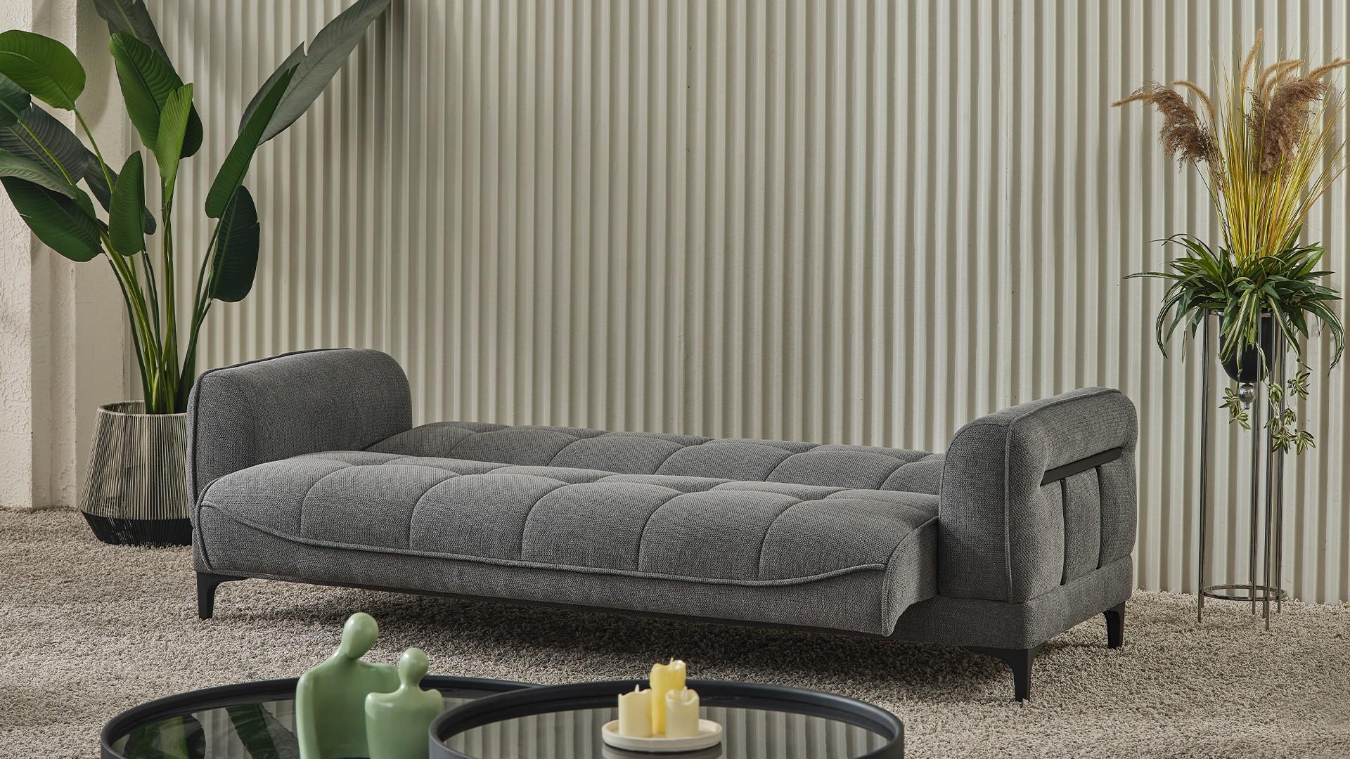 Babil Sitzgarnitur 2