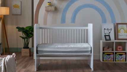 Baby Fresh Bebek Matratze