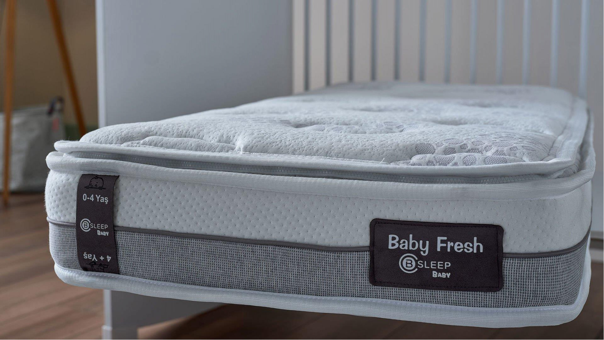 Baby Fresh Bebek Matratze