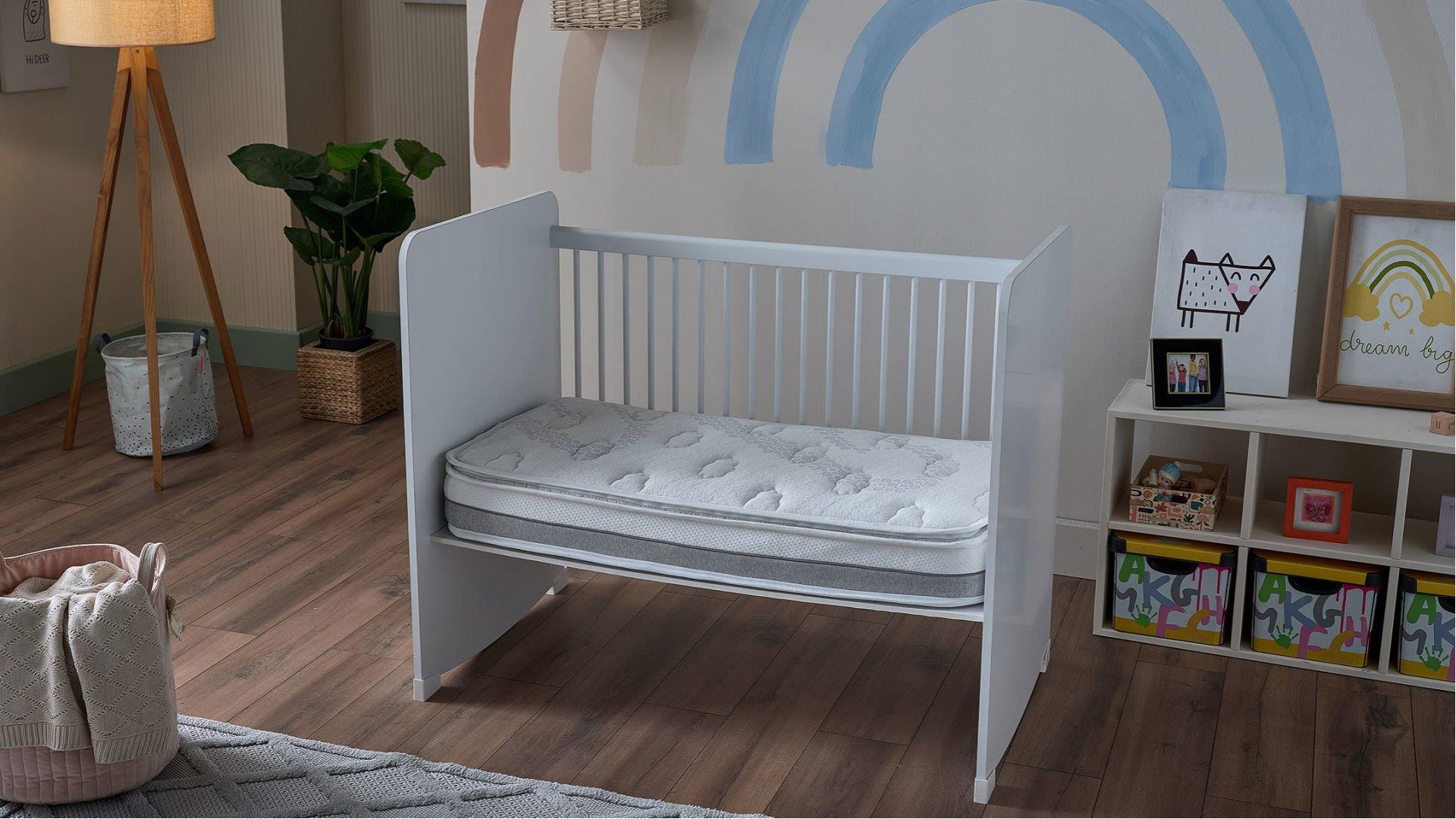 Baby Fresh Bebek Matratze