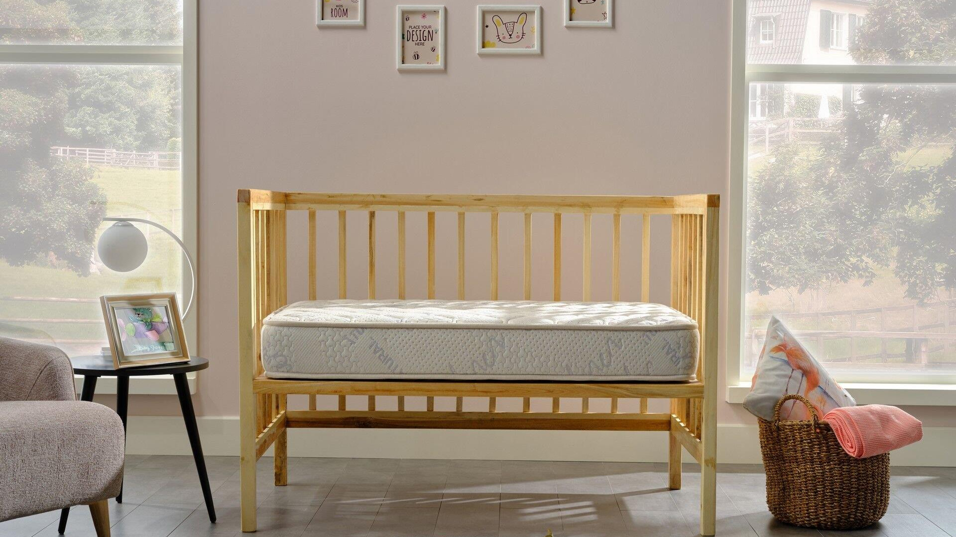 Baby Natural Matratze