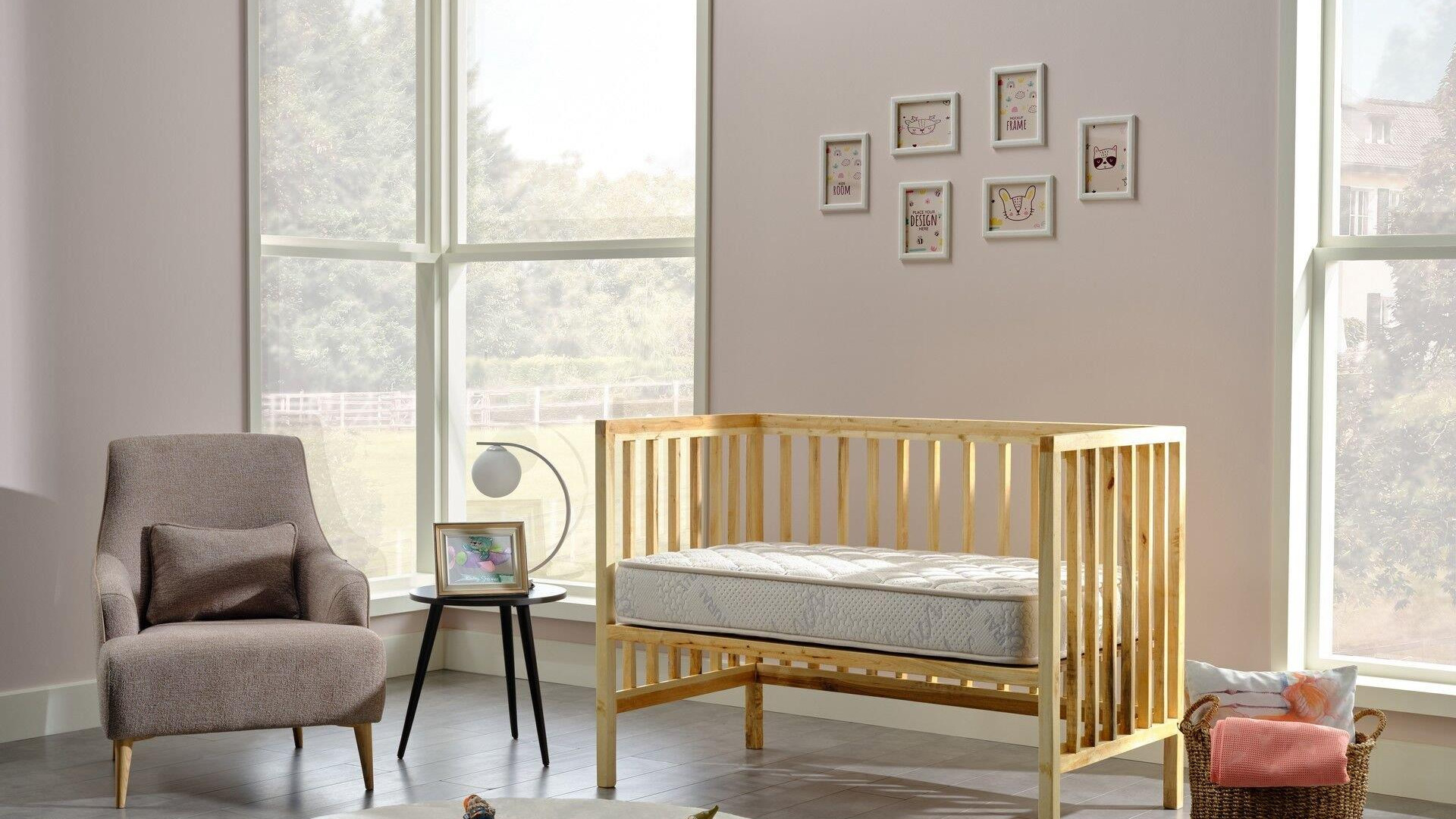 Baby Natural Matratze