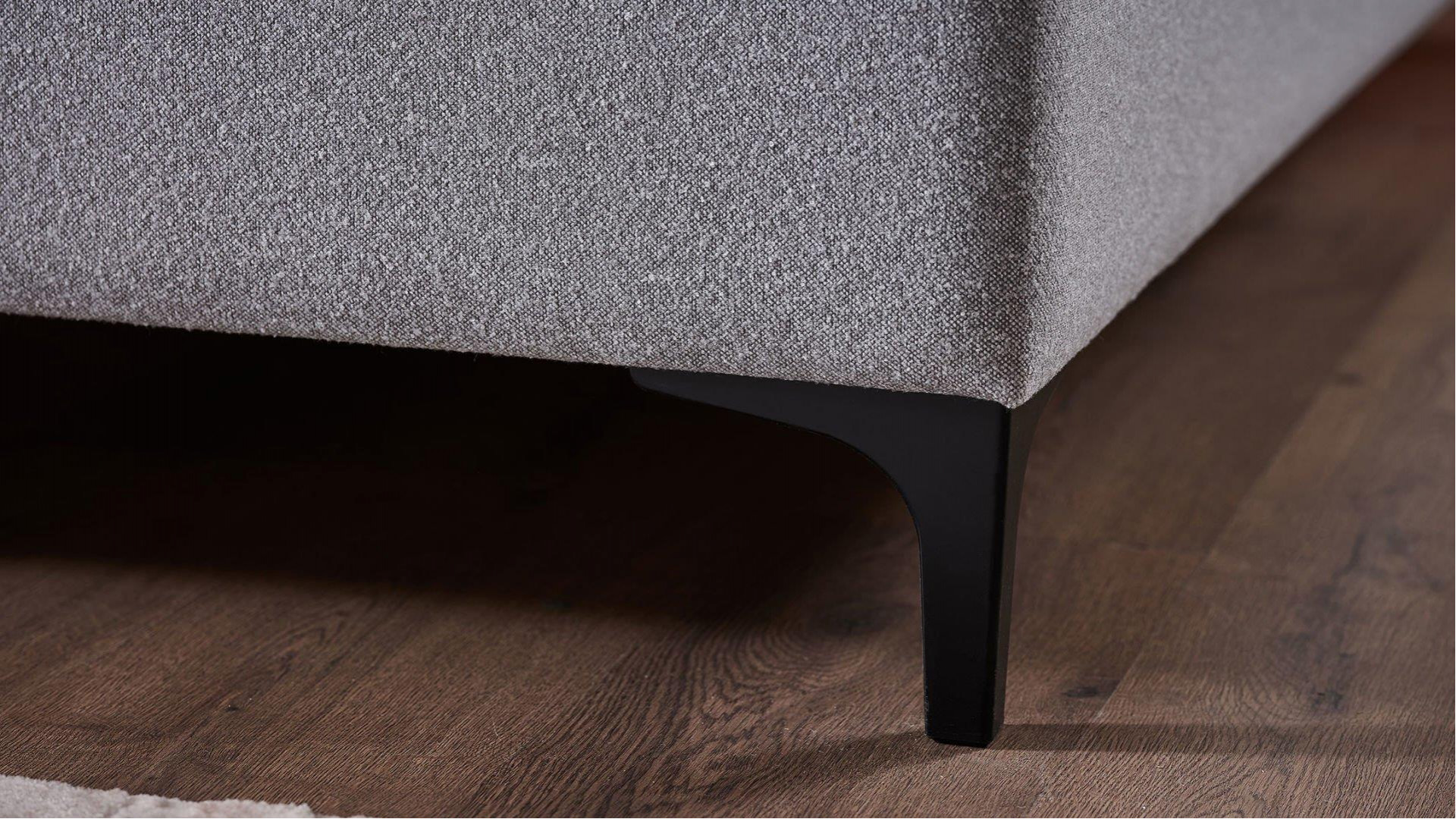 BCloud Bettbox - Grau