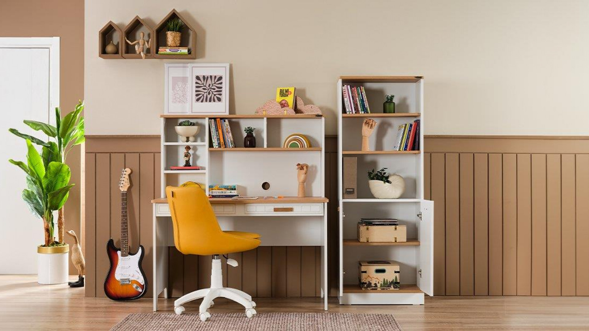 Bella Jugendzimmer Set