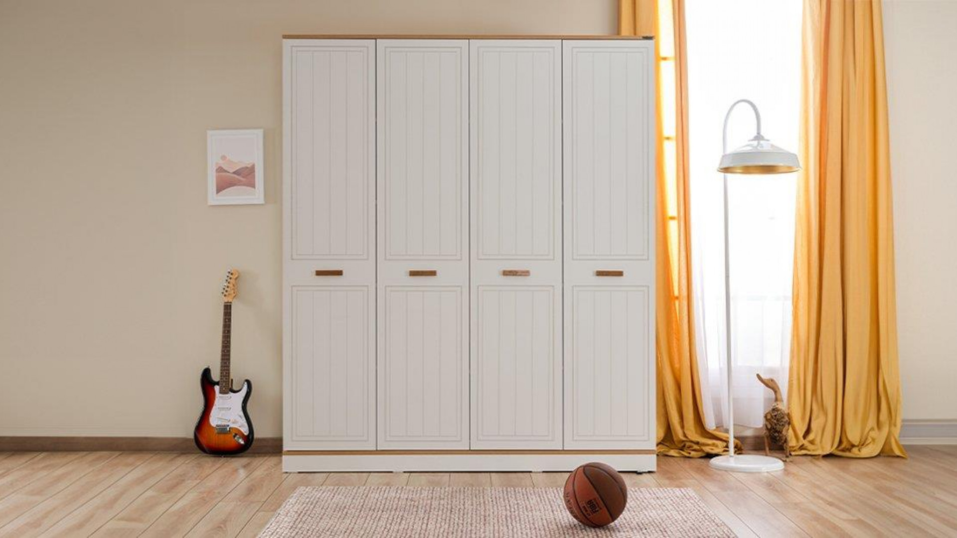 Bella Jugendzimmer Set