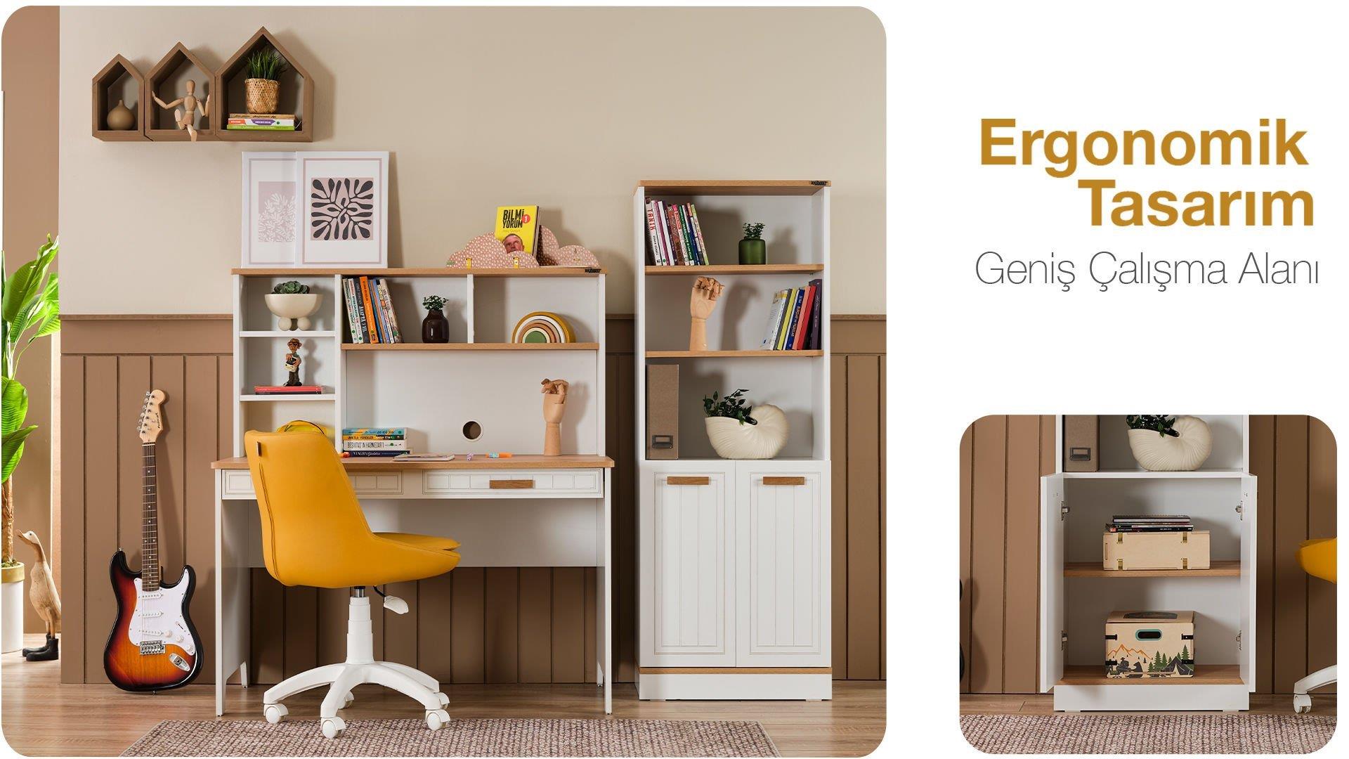 Bella Jugendzimmer Set