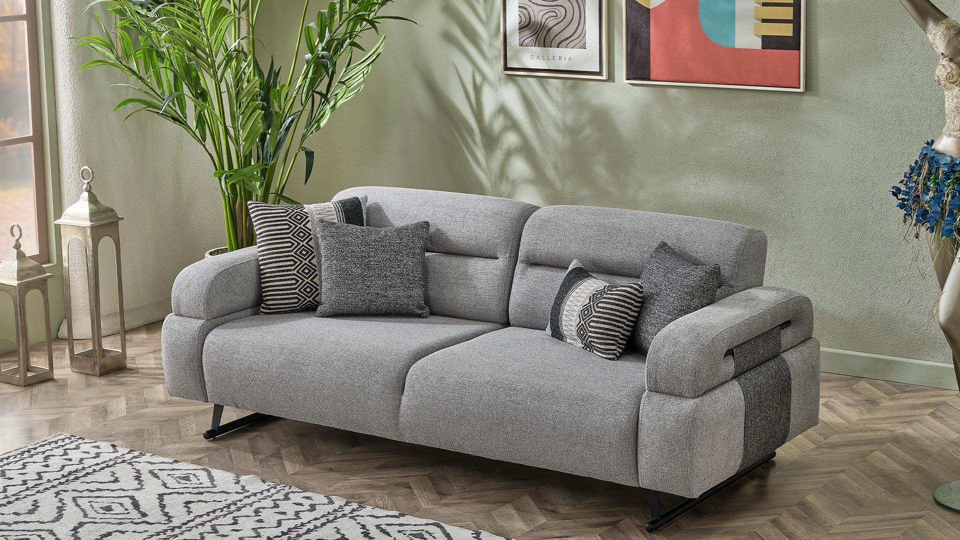 Berlin Sitzgarnitur 1