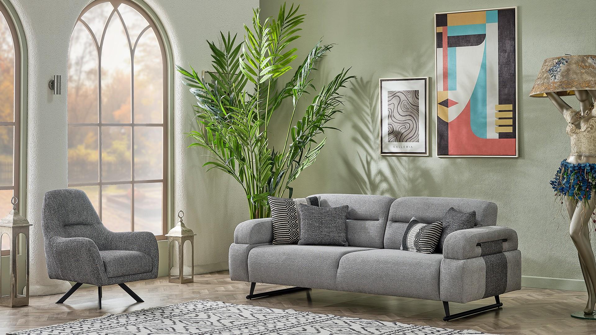 Berlin Sitzgarnitur 1