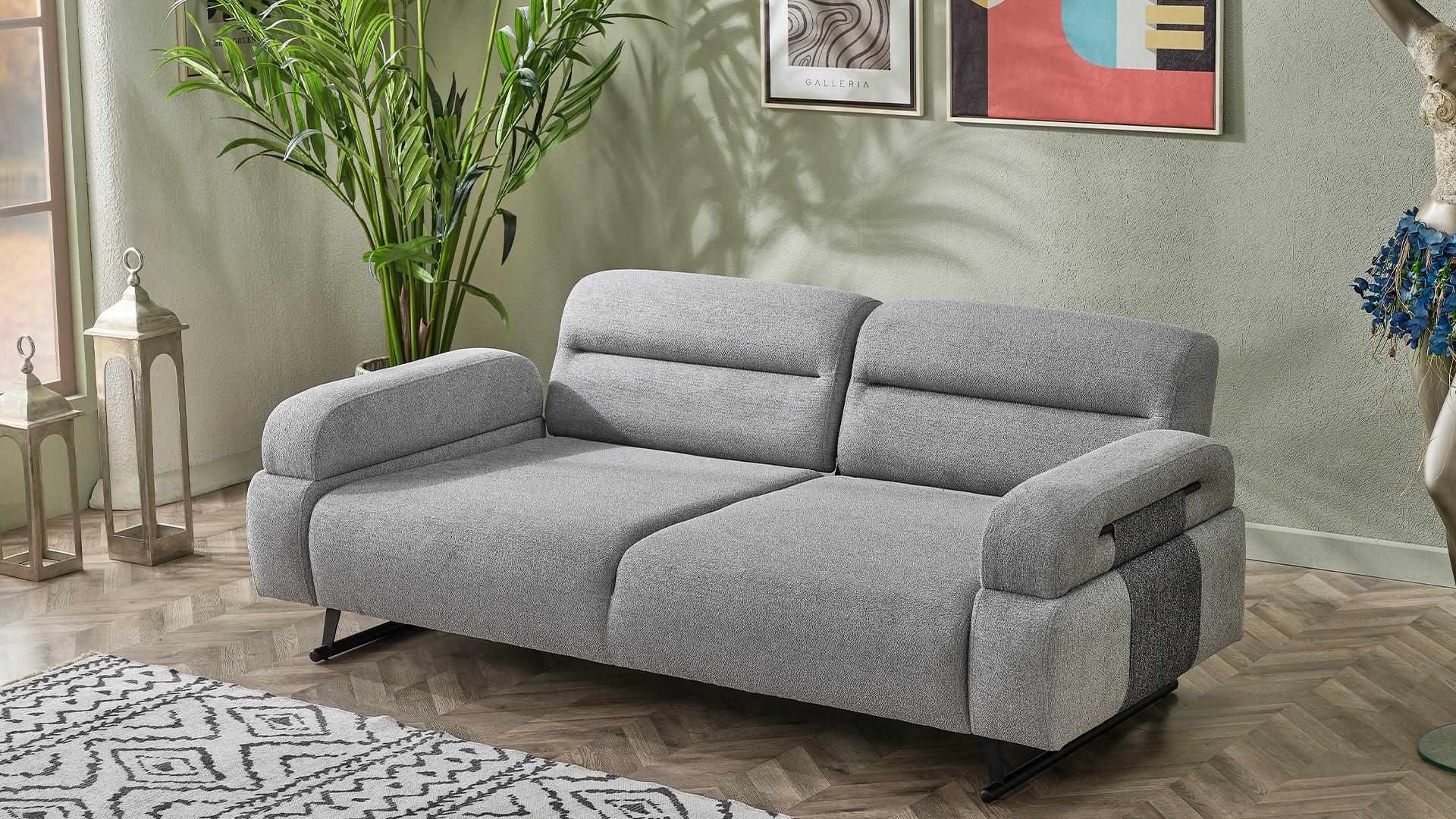 Berlin Sitzgarnitur 1