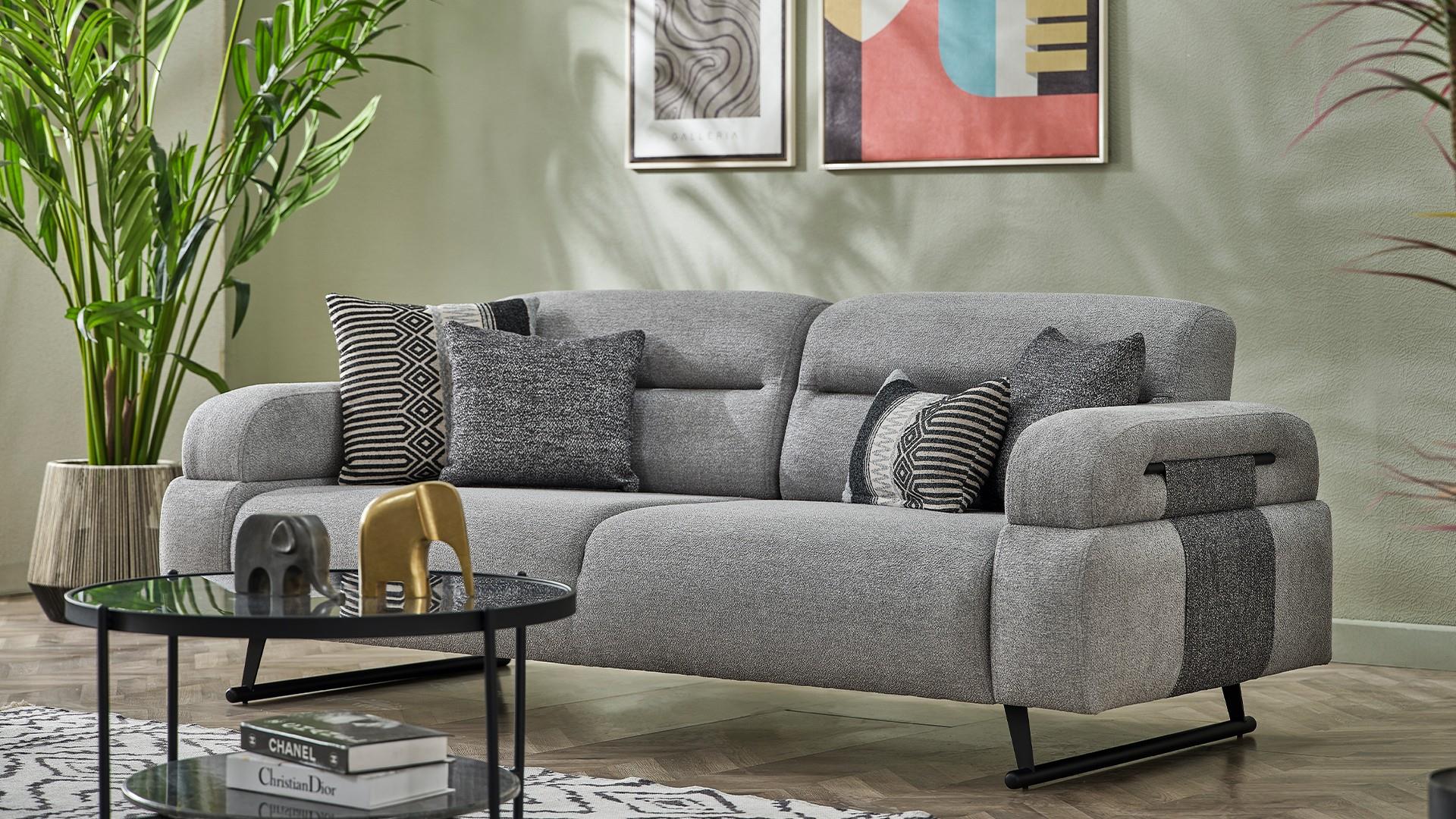 Berlin Sitzgarnitur 1