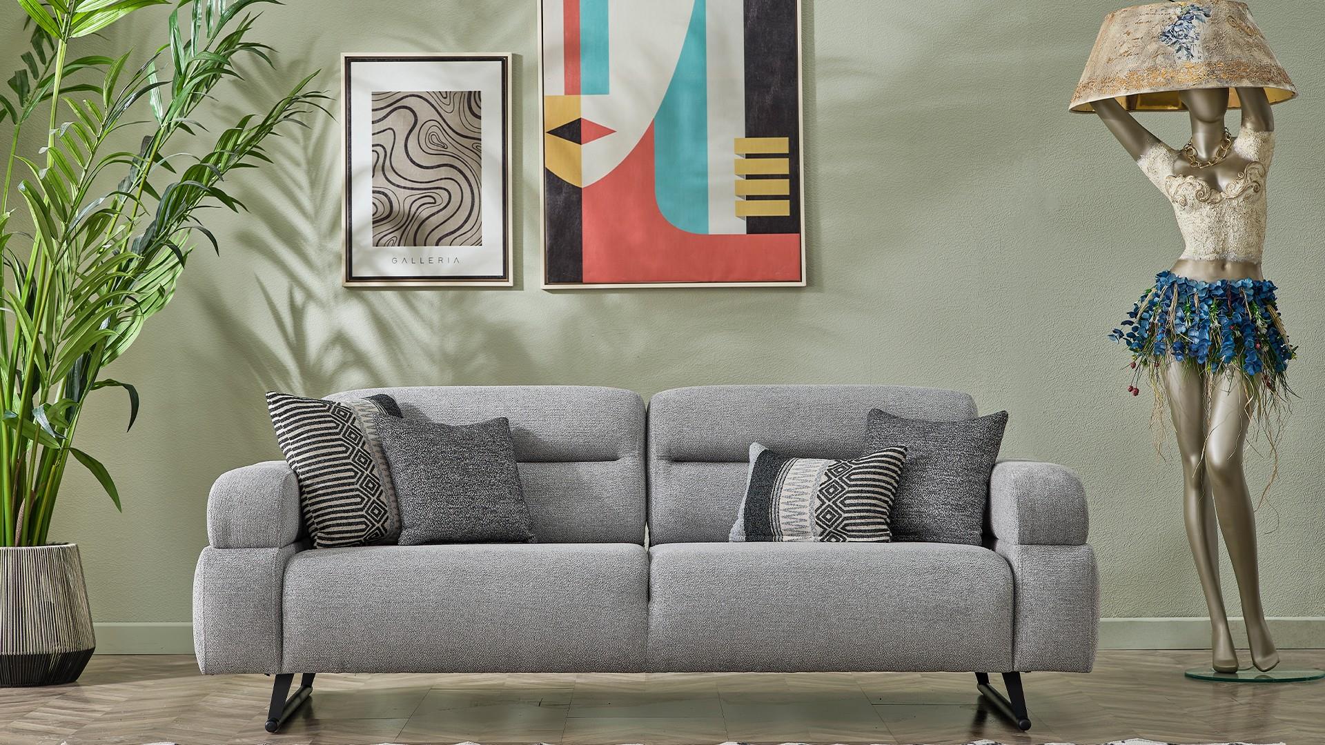 Berlin Sitzgarnitur 1