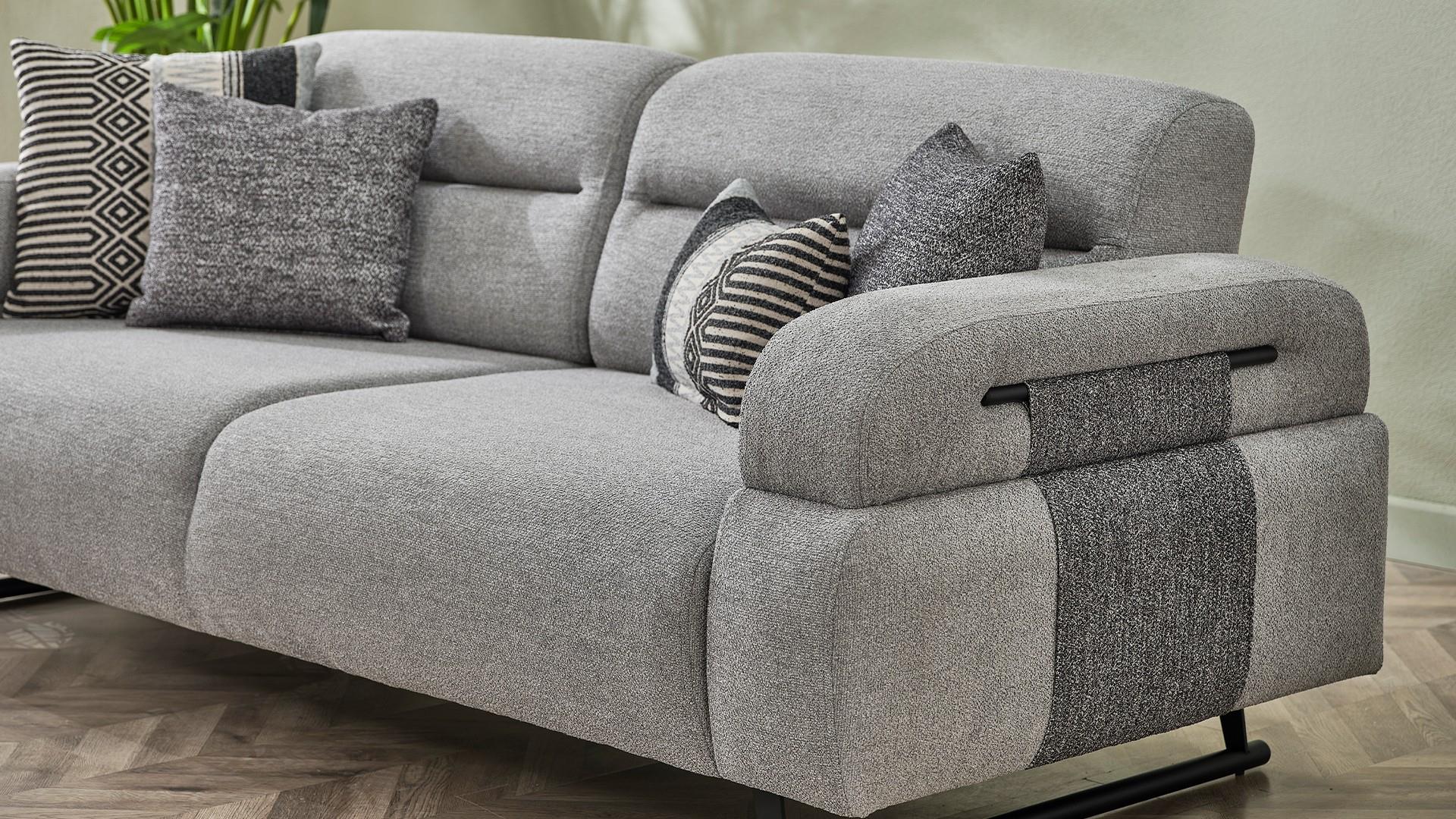 Berlin Sitzgarnitur 1