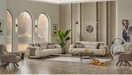 Berlin Sitzgarnitur 2