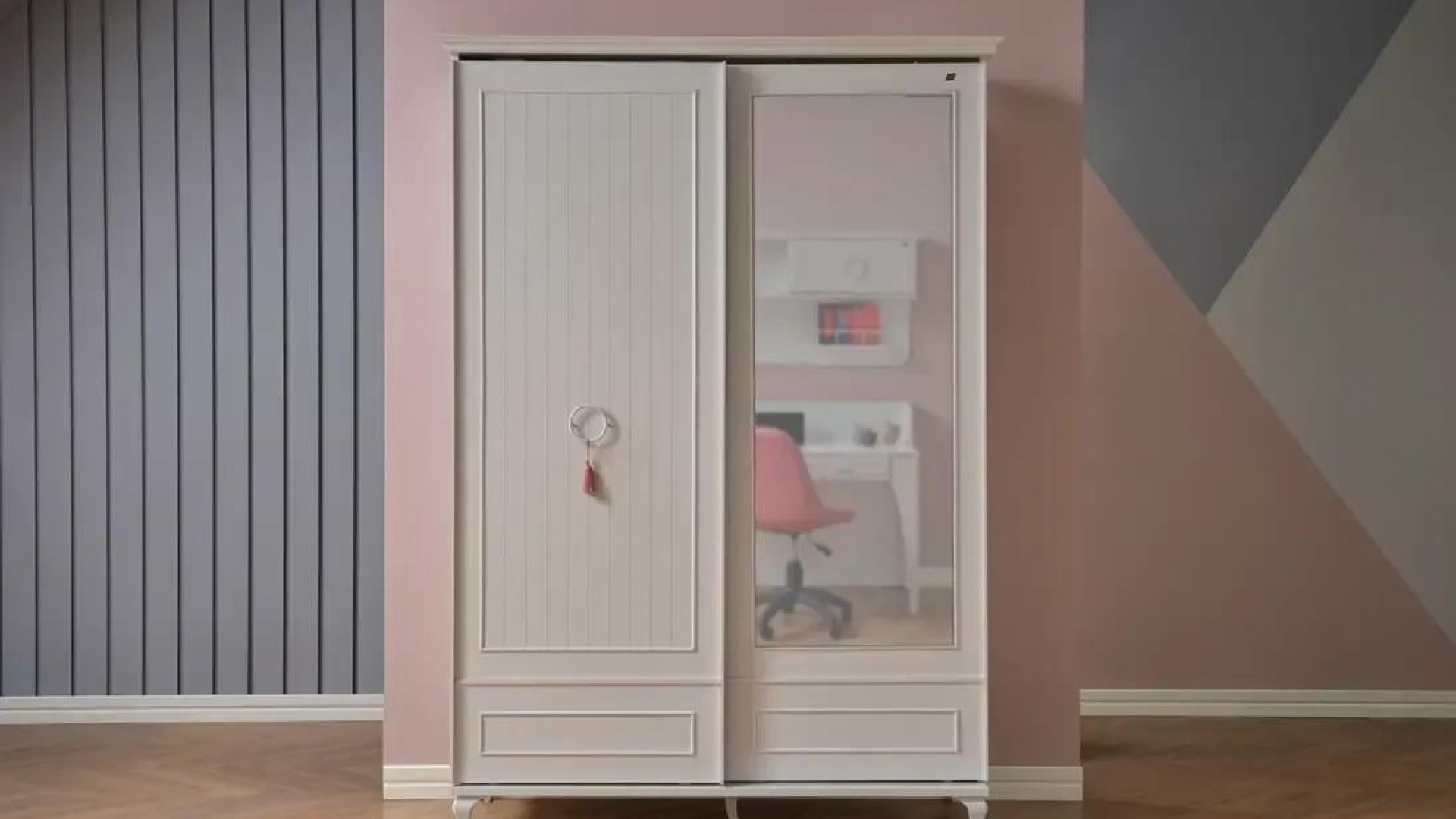 Beverly Jugendzimmer-Set