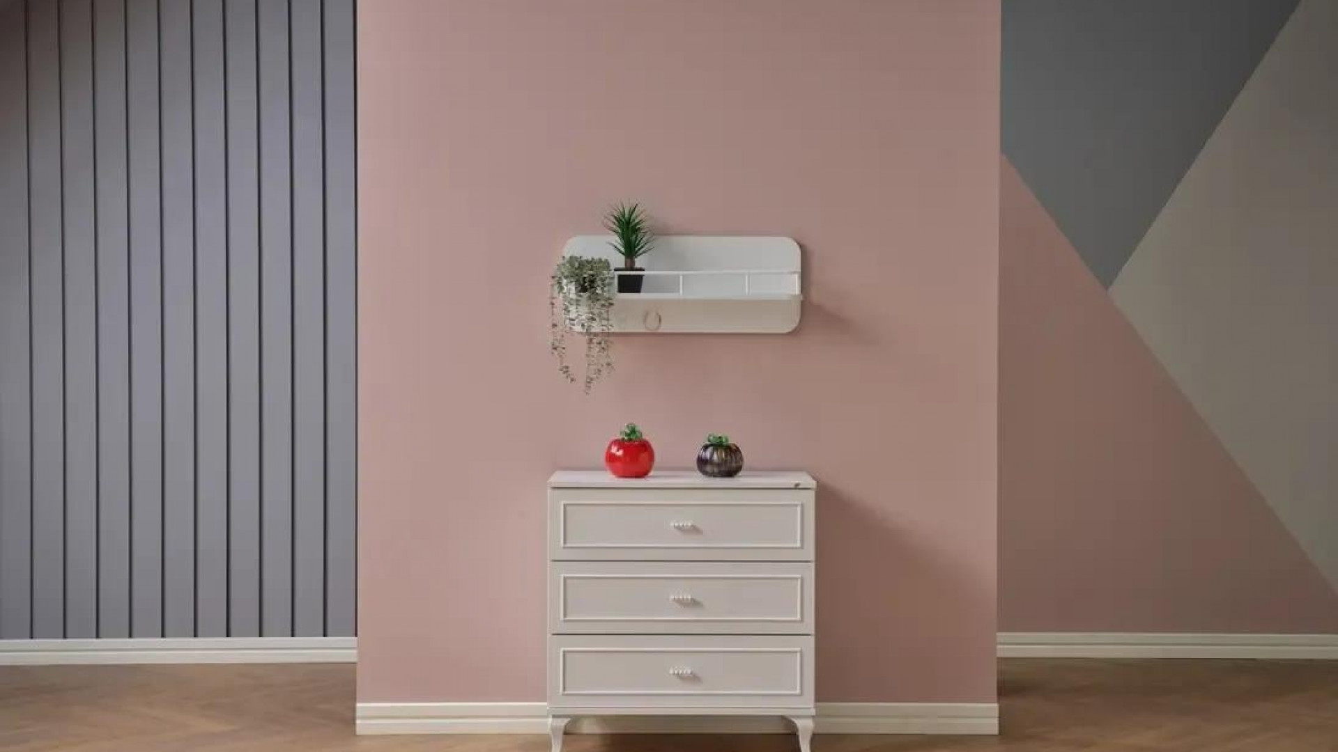 Beverly Jugendzimmer-Set