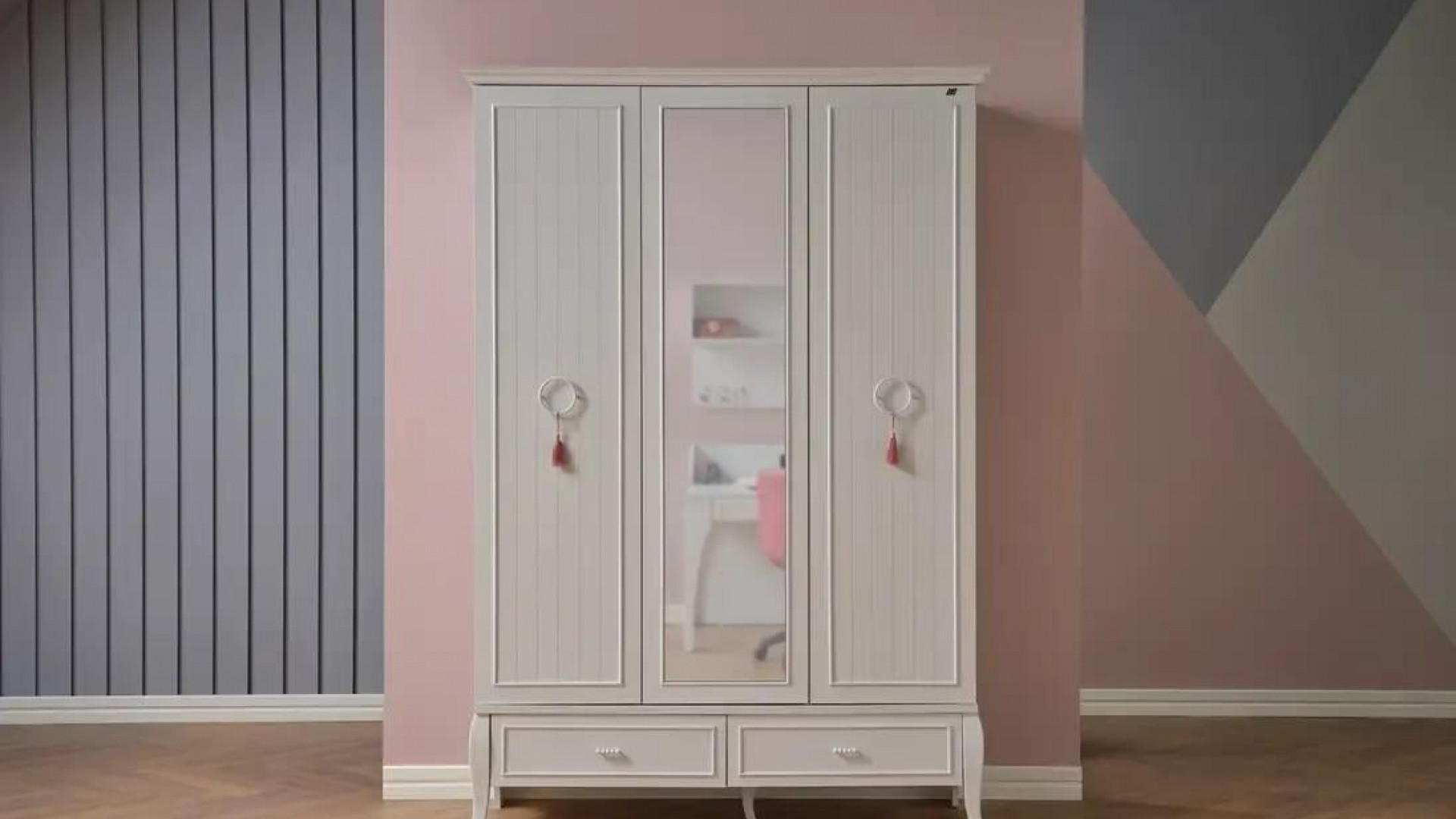 Beverly Jugendzimmer-Set