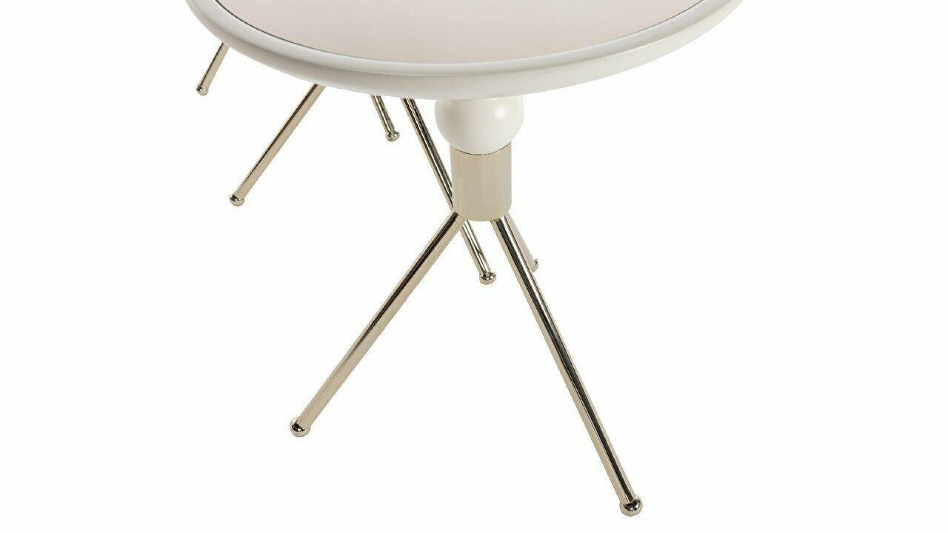 Blanca Beistelltisch Takımı