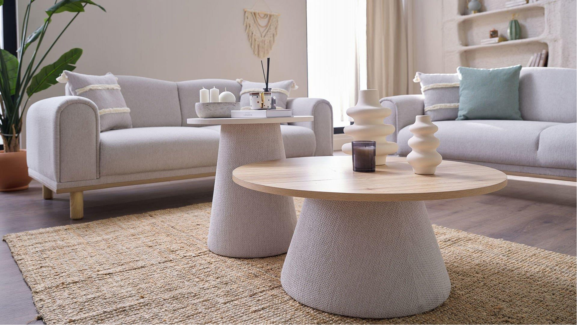 Boheems Sitzgarnitur