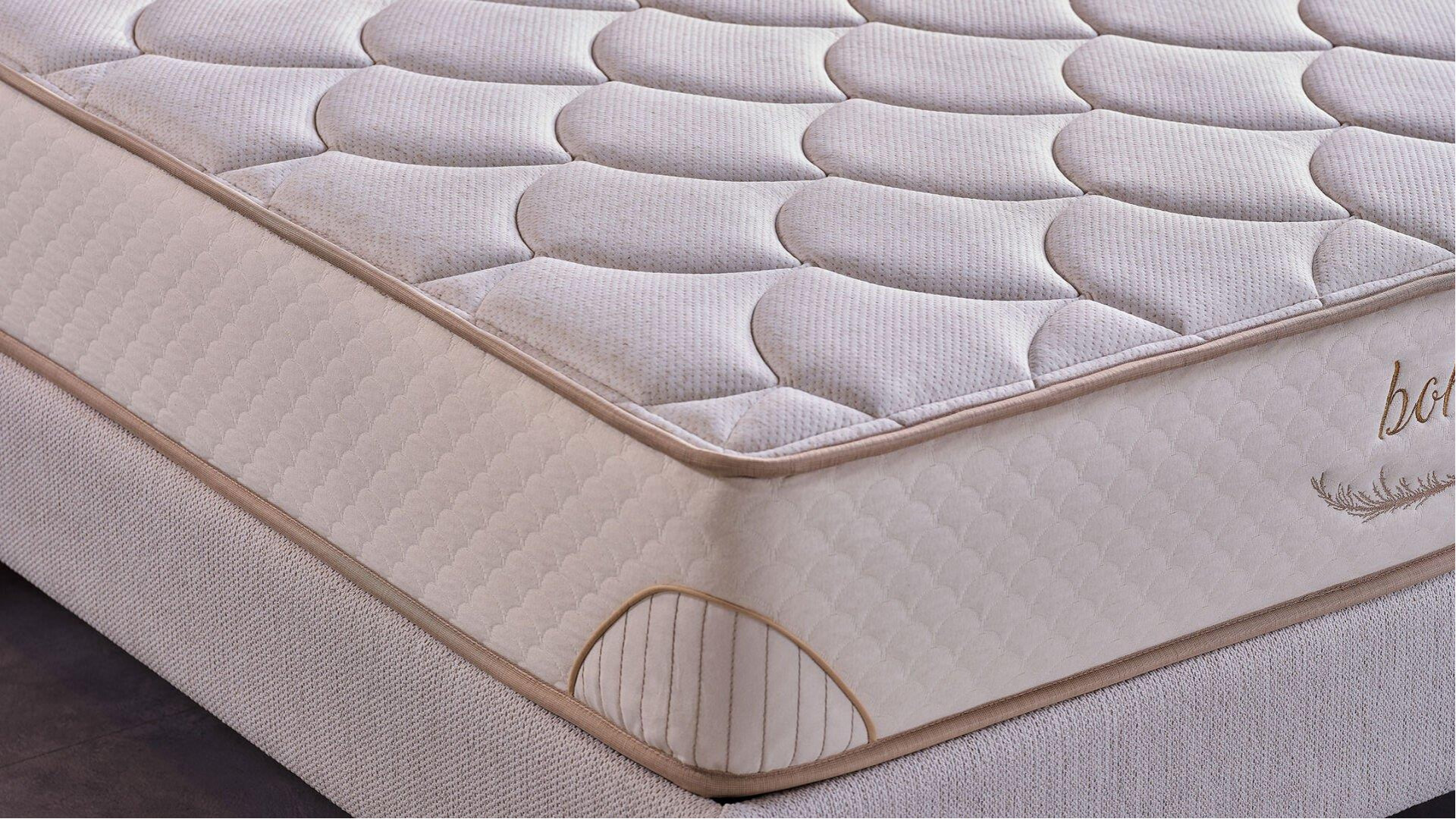 Boheemsleep Matratze