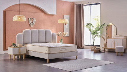 Boheemsleep Matratze