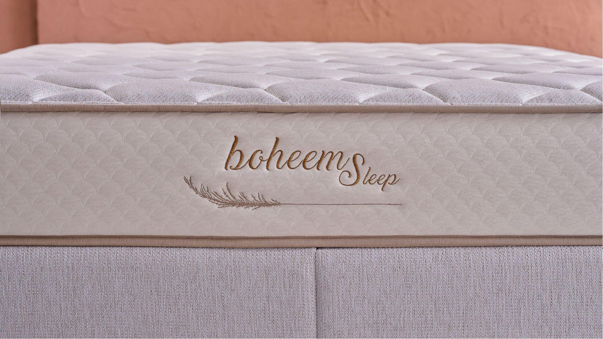 Boheemsleep Matratze