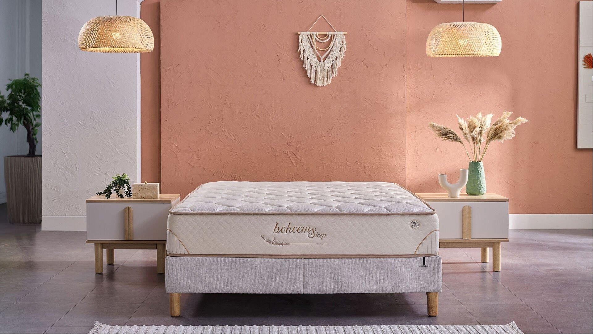 Boheemsleep Matratze