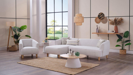 Bonita Wohnlandschaft