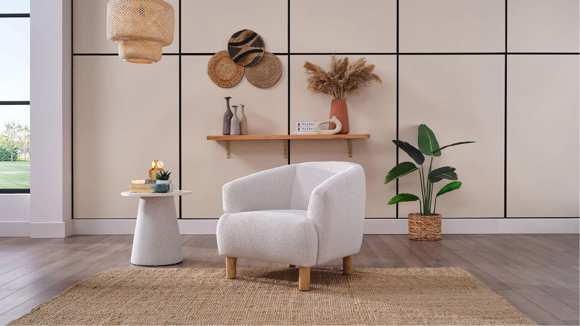 Bonita Wohnlandschaft