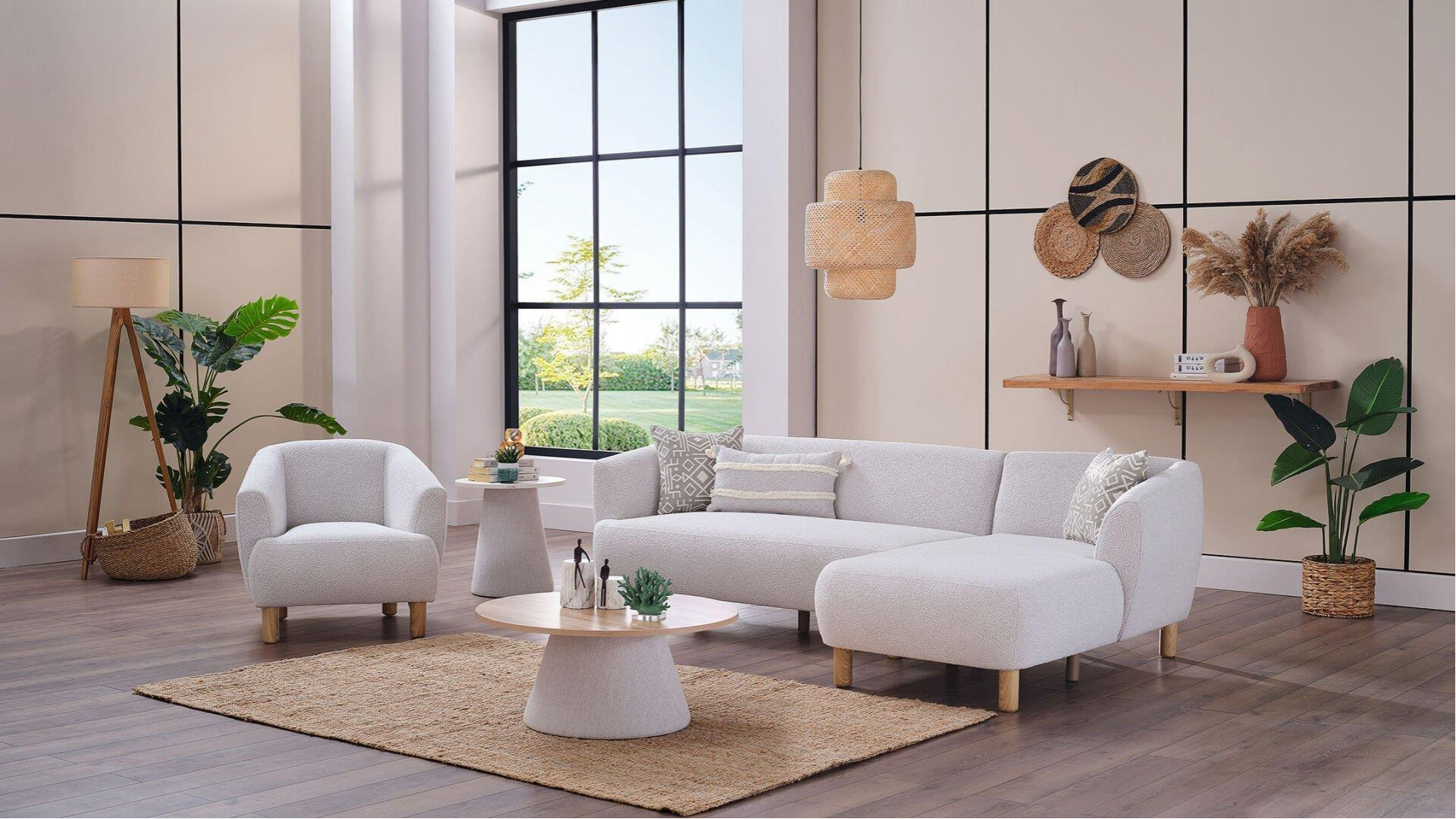 Bonita Wohnlandschaft